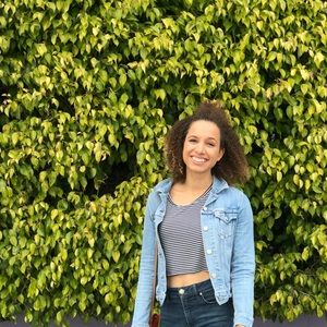 Meet your Posher, Holly